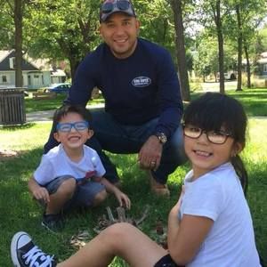 Meet your Posher, Vilma